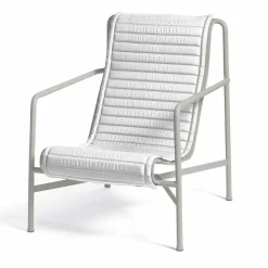 Outdoor-Textilien^HAY Palissade Steppkissen 139x49,5cm