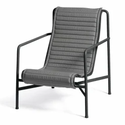 Outdoor-Textilien^HAY Palissade Steppkissen 139x49,5cm