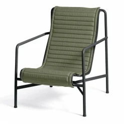 Outdoor-Textilien^HAY Palissade Steppkissen 139x49,5cm