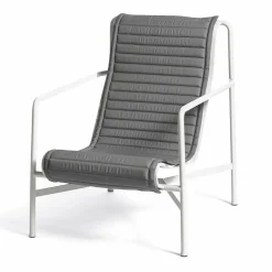 Outdoor-Textilien^HAY Palissade Steppkissen 139x49,5cm