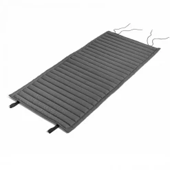 Outdoor-Textilien^HAY Palissade Steppkissen 117x49,5cm