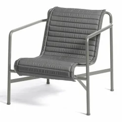 Outdoor-Textilien^HAY Palissade Steppkissen 117x49,5cm