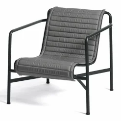 Outdoor-Textilien^HAY Palissade Steppkissen 117x49,5cm