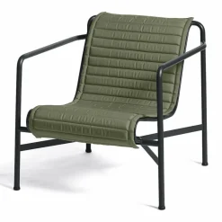 Outdoor-Textilien^HAY Palissade Steppkissen 117x49,5cm