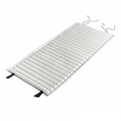 Outdoor-Textilien^HAY Palissade Steppkissen 117x49,5cm