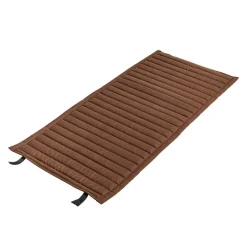 Outdoor-Textilien^HAY Palissade Steppkissen 117x49,5cm