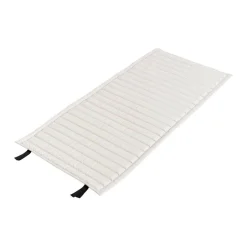 Outdoor-Textilien^HAY Palissade Steppkissen 117x49,5cm