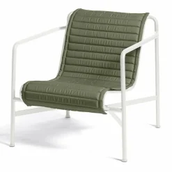 Outdoor-Textilien^HAY Palissade Steppkissen 117x49,5cm