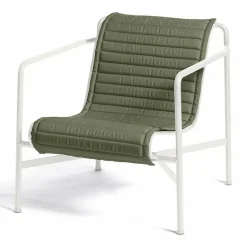 Outdoor-Textilien^HAY Palissade Steppkissen 117x49,5cm