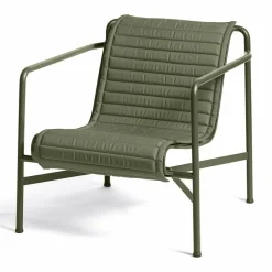 Outdoor-Textilien^HAY Palissade Steppkissen 117x49,5cm