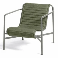 Outdoor-Textilien^HAY Palissade Steppkissen 117x49,5cm