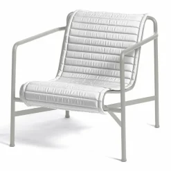 Outdoor-Textilien^HAY Palissade Steppkissen 117x49,5cm