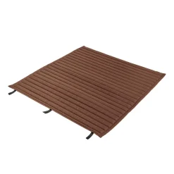 Outdoor-Textilien^HAY Palissade Steppkissen 107,5x104,5cm