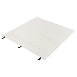 Outdoor-Textilien^HAY Palissade Steppkissen 107,5x104,5cm