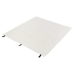 Outdoor-Textilien^HAY Palissade Steppkissen 124x115,5cm