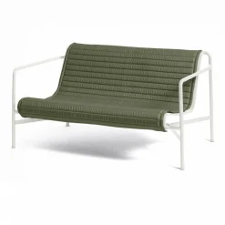 Outdoor-Textilien^HAY Palissade Steppkissen 124x115,5cm