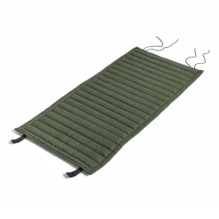 Outdoor-Textilien^HAY Palissade Steppkissen 103,5x44.5cm