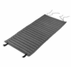 Outdoor-Textilien^HAY Palissade Steppkissen 103,5x44.5cm