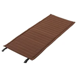 Outdoor-Textilien^HAY Palissade Steppkissen 103,5x44.5cm