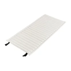 Outdoor-Textilien^HAY Palissade Steppkissen 103,5x44.5cm