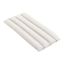 Outdoor-Textilien^HAY Palissade Weiches Steppkissen 80x40cm