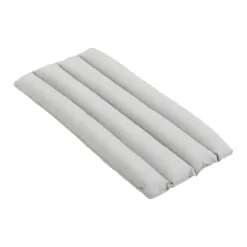 Outdoor-Textilien^HAY Palissade Weiches Steppkissen 80x40cm