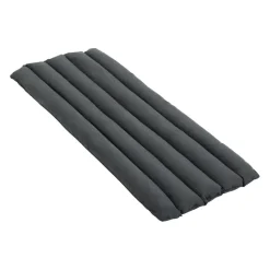 Outdoor-Textilien^HAY Palissade Weiches Steppkissen 116,5x50cm