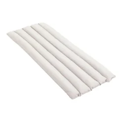 Outdoor-Textilien^HAY Palissade Weiches Steppkissen 116,5x50cm