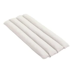 HAY Palissade Weiches Steppkissen 84x40cm| Outdoor-Textilien