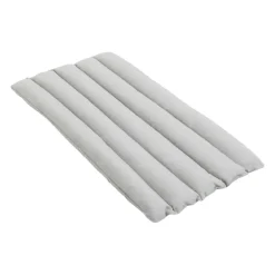 Outdoor-Textilien^HAY Palissade Weiches Steppkissen 94x50cm