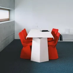 Tische^ClassiCon Pallas Indoor Tisch 75x300cm