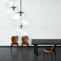 Tische^ClassiCon Pallas Indoor Tisch 75x300cm