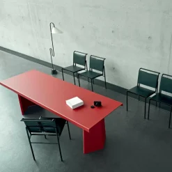 ClassiCon Pallas Indoor Tisch 75x300cm| Esstische