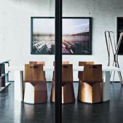 ClassiCon Pallas Indoor Tisch 75x300cm| Esstische