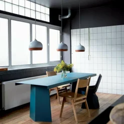 ClassiCon Pallas Indoor Tisch 75x300cm| Esstische