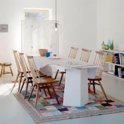 ClassiCon Pallas Indoor Tisch 240x75x72cm| Esstische|Tische