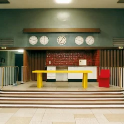 ClassiCon Pallas Indoor Tisch 240x75x72cm| Esstische|Tische