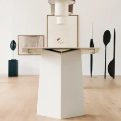 ClassiCon Pallas Indoor Tisch 240x75x72cm| Esstische|Tische