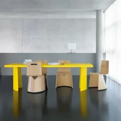 ClassiCon Pallas Indoor Tisch 240x75x72cm| Esstische|Tische