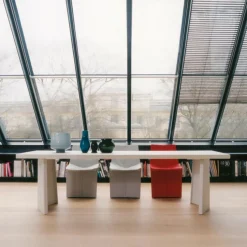 ClassiCon Pallas Indoor Tisch 240x75x72cm| Esstische|Tische