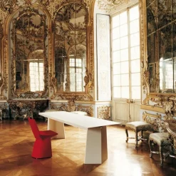 ClassiCon Pallas Indoor Tisch 240x75x72cm| Esstische|Tische