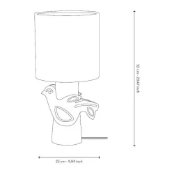Serax Paloma Tischleuchte| Tischleuchten|Nachttischleuchten