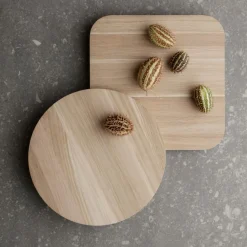 Geschirr^Blomus Palua Serviertablett 2er Set