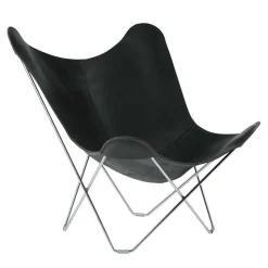 cuero Pampa Mariposa Butterfly Chair| Sessel