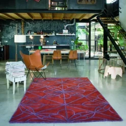 cuero Pampa Mariposa Butterfly Chair| Sessel