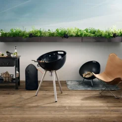 cuero Pampa Mariposa Butterfly Chair| Sessel