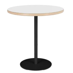 Beistelltische^Jan Kurtz Panama Beistelltisch Gestell schwarz H 50cm