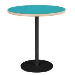 Beistelltische^Jan Kurtz Panama Beistelltisch Gestell schwarz H 50cm