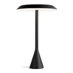 Tischleuchten|Nachttischleuchten^Nemo Panama Mini LED Tischleuchte mit Akku