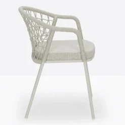 Pedrali Panarea 3675 Gartenarmlehnstuhl| Stühle|Gartenstühle